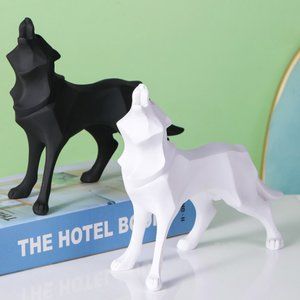 Desktop furnishing articles